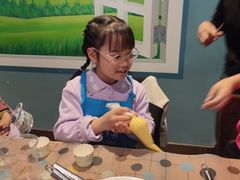 -Geneva日内瓦餐厅(西郊宝成花苑店)