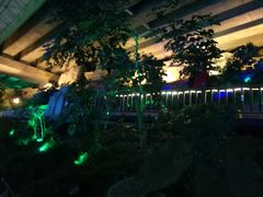 -夜宴江景餐厅