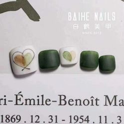 -如一·美甲美睫