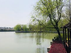 -锦江中华村农家乐饭庄