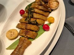 -锦色·烧鹅·海鲜(臻享店)