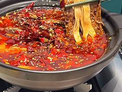 -新仙清汤牛腩(铜锣湾店)