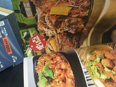 -北平味道.京味菜.烤鸭(梨园店)