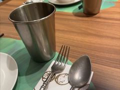 -帕蓝·暹罗料理(大学路店)
