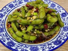 -江城燕子大排档(江汉路步行街店)