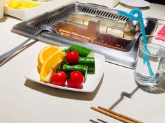 -海底捞火锅鲜切牛肉主题店(长寿路店)