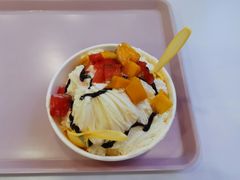 -梁子刨冰王&梁小糖(王顶堤店)