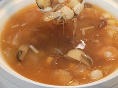 -40号厦门海鲜大排档(中山路店)