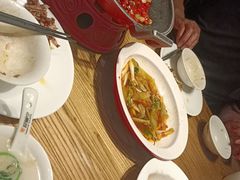 邵阳血浆鸭-爱碗亭·鲜炒湖南菜(壹城中心店)