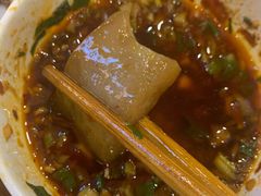-冯记香辣兔火锅(茶店子总店)