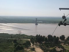 -古柏渡飞黄旅游区