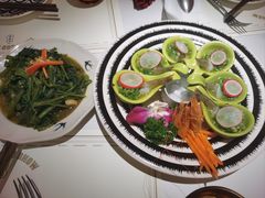 -太食獸泰式茶餐厅(IFS国金中心店)