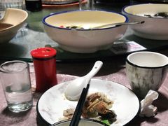 -大城小院饭店(博隆广场虹桥店)