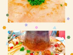 -下杨家青海土火锅(海湖店)