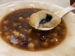 -罗子龙罗家桂花汤圆(曹都巷店)