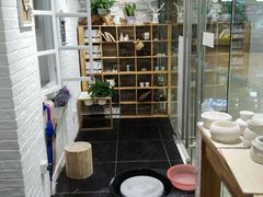 -艺彩阳光手工坊(大连恒隆广场店)