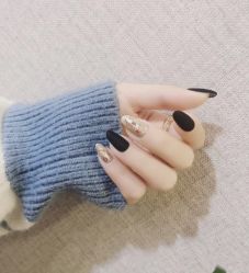 -N.xi奈兮日式美甲美睫半永久