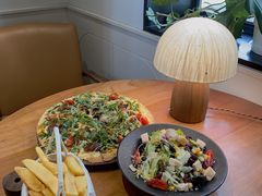 -一尺花园(安和花园店)