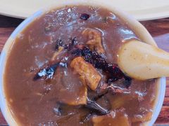 -穆彦华逍遥镇胡辣汤(岗坡路店)