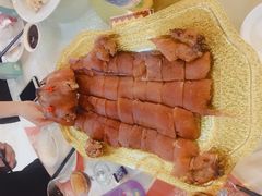 -金苑海鲜酒家(新港中路店)