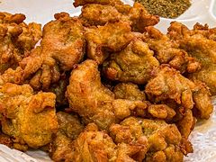 -黑石礁酒楼·海鲜(黑石礁店)