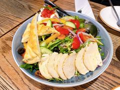 -ALLORA意大利餐厅(丰盛里店)