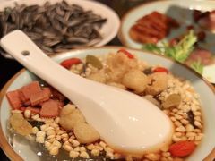 -江边城外烤全鱼(方庄时代购物中心店)