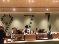 -星巴克臻选(广州太古汇店)
