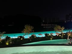 -清河半岛温泉度假酒店