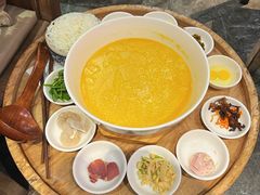 -雀舞云南菜(乐客城店)