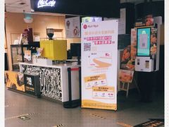 -麦当劳(东直门外大街店)