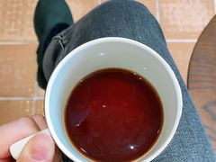 -Radar Coffee(思南路店)