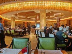 -济南喜来登酒店