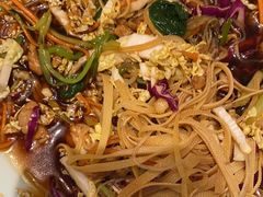 -北李妈妈菜·海肠捞饭(开发区万达店)