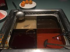 -海底捞火锅(杭州庆春路夜宵主题店)