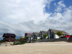 -Scarborough Fish & Chips- Tanjung Rhu