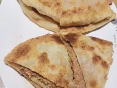 -河沿肉饼Beijing Pie(东华门店)