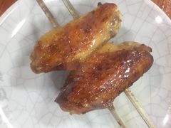 -江湖翅客(琶洲新村店)