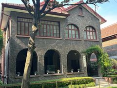 -上海孙中山故居纪念馆