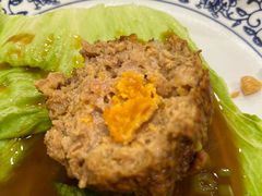 -春水锅贴·传统鲁菜(大明湖店)