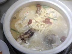 -小骨煲金华砂锅(转塘金街美地店)
