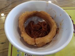 -南来顺饭庄·清真(南菜园店)
