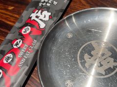 -破店肥哈·海鲜·烧烤(郑州银泰inPARK店)