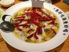 -江渔兒酸菜魚專門店(顺盈时代广场店)