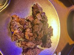 暴走一口牛-暴走の烧肉党.自助烤肉(金唐新光界店)