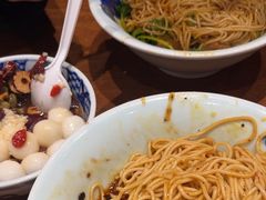 -兵哥豌豆面(创意谷店)