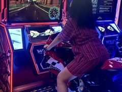 -新美姿美食水疗汇(罗湖口岸店)