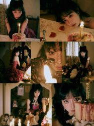 -WAVE SODA摄影工作室