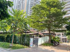 -猎德游泳池(猎德花园店)