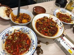 -老游独一佳湘菜馆(高新四路店)